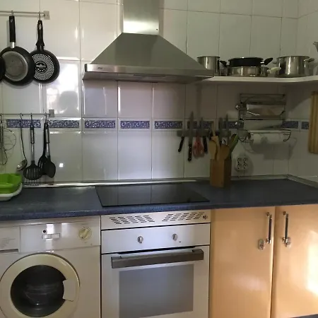Apartamento Atico Con Vistas *